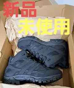 【 新品・未使用 】MERRELL　MOAB2 MID TACTICAL 9.5
