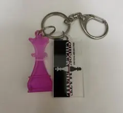 M!LK佐野勇斗CHECKMATEアクキー