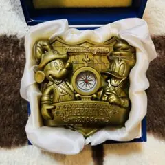 東京ディズニーシー 2004年 新年記念コレクション