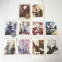 アイナナ 八乙女楽 ぱしゃこれ 10点セット