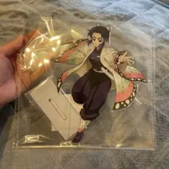 アニプレックスオンラインくじ　C賞　胡蝶しのぶ