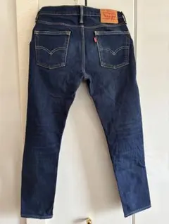 Levi's 510 ダークブルー W28 L32