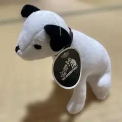 ニッパーぬいぐるみ　17センチ