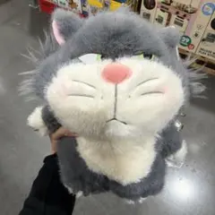 신품 즉시 구매 ok 루시퍼 봉제 인형 가방 배낭 코스트코 디즈니