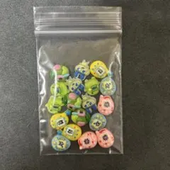 ネイルパーツ たまごっち