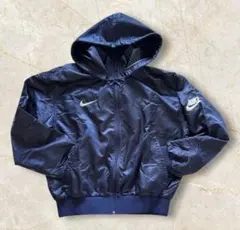 nikeジャケット
