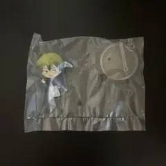 呪術廻戦 禪院直哉 ミニフィギュア