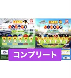 スピリッツA 調子くん ならぶんです。 セントラル+ パシフィック 全12種