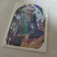 にじさんじART OF NIJISANJI　イブラヒム