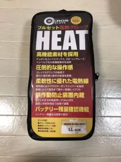 (たーくん様専用)ZEROS HEAT GLOVE2