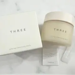 THREE エミングクレンジングバームのサムネイル