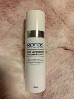 RONAS Stem Cell Coconut Ampoule Essence - メルカリ
