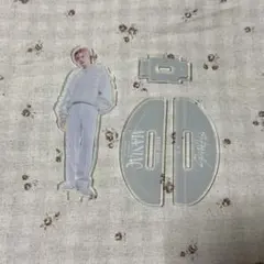 アイエン I.N straykids スキズ アクスタ maniac