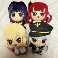 2025年最新】その着せ替え人形は恋をする ぬいぐるみの人気アイテム