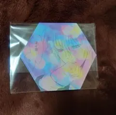 妖狐×僕SS　いぬぼく　いぬぼく展　特典　御狐神双熾