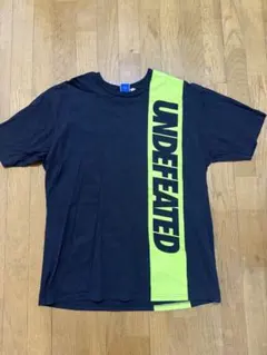 UNDEFEATED × スターバックス Tシャツのサムネイル