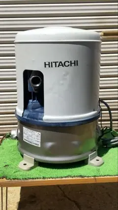 日立 井戸ポンプ WTP200w 中古良品 100V - メルカリ