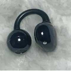 美品 Huawei FreeClip ブラック 片耳 右R左L 右耳左耳　2