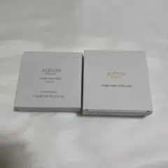 アルビオン スタジオ タフウェア ソリッド 020(ファンデーション)