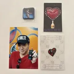 2025年最新】田原俊彦 グッズの人気アイテム - メルカリ