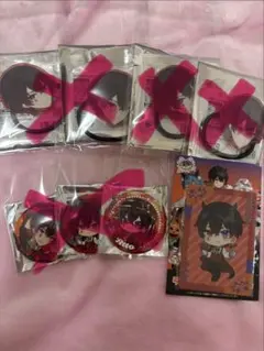 AMPTAK×COLORS あっとくん まとめ売り