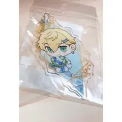 東リベ　すーつすたいる　千冬　アクキー