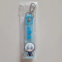 ブルーロック 一番くじ ぽこっとチャーム 氷織羊