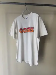 90s 00s oasis オアシス Tシャツ VINTAGE - メルカリ