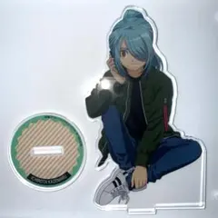 イナズマイレブン イナズマイレブン展 アクリルスタンド 風丸一郎太