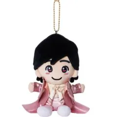 【新品未使用未開封】なにわ男子  ちびぬい　大橋和也 2026年最新】大橋和也 ちびぬい 新品の人気アイテム - メルカリ