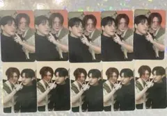 ateez treasure aniteez ヨサン　ウヨン　ユニット