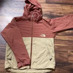 THE NORTH FACE フード付きジャケット 130
