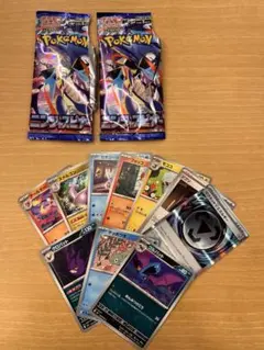 ポケモンカード 10枚セット ホロカード含む
