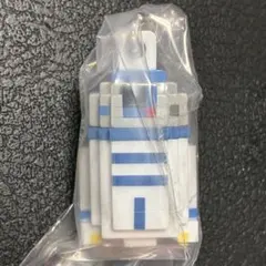 STARWARS『ドットフィギュアチャーム』R2-D2１個