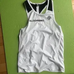 2025年最新】ELDORESO 種類：シングレット 陸上用シャツの人気アイテム