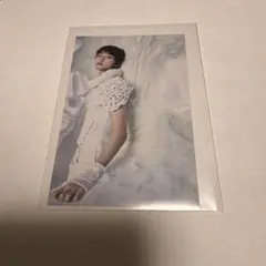 SEVENTEEN セブチ　ショルダーバッグ　トレカ　THE8 ミョンホ