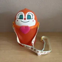 ドキンちゃん　ポップコーンケース　ポップコーンバケット　アンパンマン