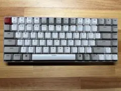 Keychron K2 Version2 非バックライト 茶軸
