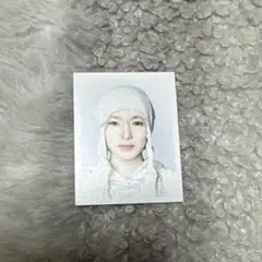 nctwish サクヤ　popup IDフォト
