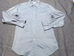 ユニクロワイシャツ
