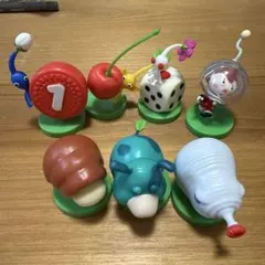 2026年最新】ピクミンフィギュアの人気アイテム - メルカリ