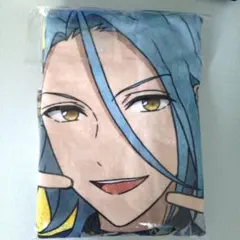 あんさんぶるスターズ ビッグビジュアルタオル HiMERUのサムネイル