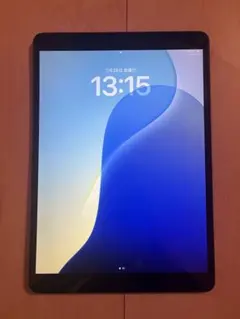 Apple iPad Air 第3世代　スペースグレー 本体