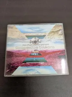 tangerine dream　ベストアルバム