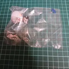 鬼滅の刃　ぺたっとねじまきますこっと　宇髄天元