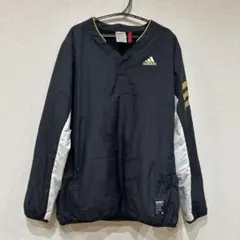 adidas アディダス　ピステ　キッズ　ジュニア　160㎝　黒色　5APSFT