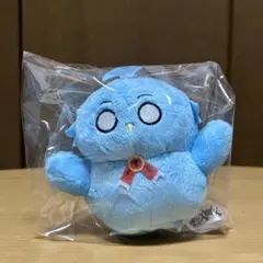 魔入りました！入間くん ぴよぴよぬいぐるみキーホルダー - メルカリ