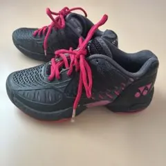 ヨネックス　テニスシューズ　23.0cm