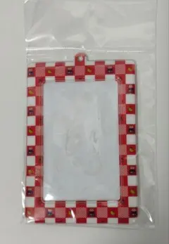 OMORI IDカードホルダーA OMORI展
