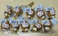 ちいかわ たぬきだもん くじ